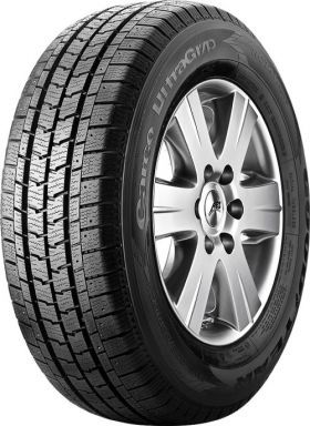 Goodyear Cargo UltraGrip 2 ( 225/70 R15C 112/110R 8PR, Care pot fi prevazute cu tepi )