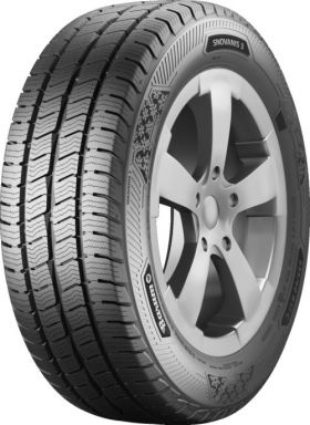 Barum SnoVanis 3 ( 215/75 R16C 113/111R 8PR )