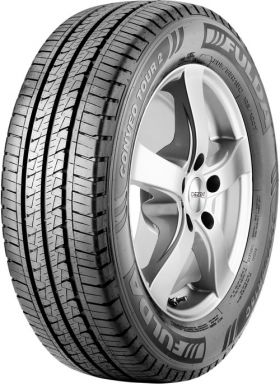 Fulda Conveo Tour 2 ( 235/65 R16C 115/113S 8PR )