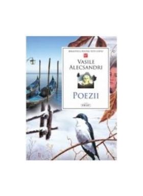 Poezii - Vasile Alecsandri