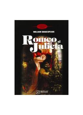 Romeo si Julieta