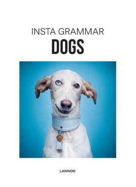 Insta Grammar Dogs | Irene Schampaert