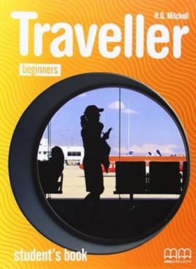 Traveller A1.1 Beginners, A1.2 Elementary & A2 Pre-Intermediate Teacher's Resource Pack CD | H. Q. Mitchell