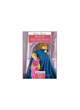 Beauty and the Beast - Graded Readers Pack |