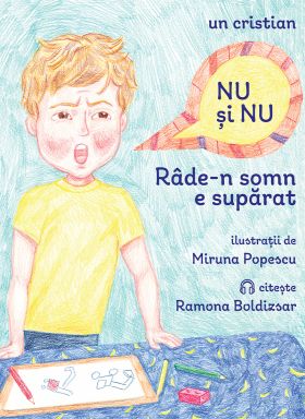 Nu si Nu. Rade-n Somn e suparat | Un Cristian