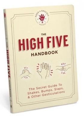 The high five handbook |