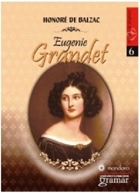 Eugenie Grandet | Honore de Balzac