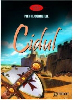 Cidul | Pierre Corneille