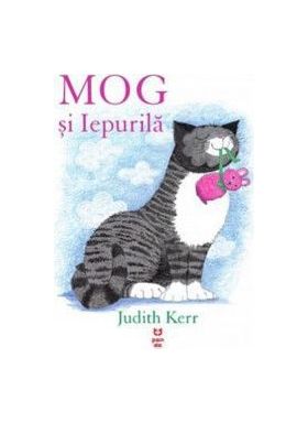 Mog si Iepurila - Judith Kerr