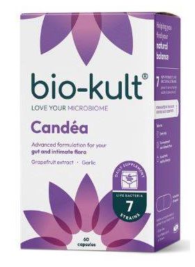 Bio Kult Candea – probiotice anti-candidoza 60cps – Bio-Kult