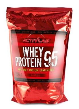 ActivLab Whey 95 Protein 700g