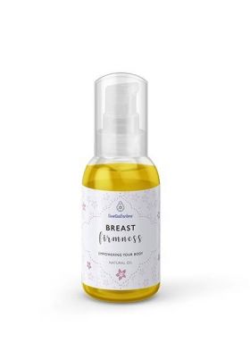 Breast Firmness ulei natural pentru fermitatea sanilor, 50ml - Esential'aroms