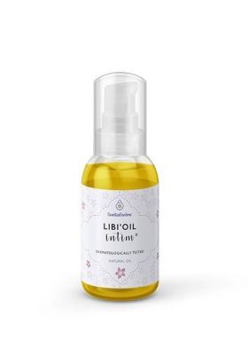 LIBI`OIL, ulei stimulant senzual intim, 50ml - Esential'aroms