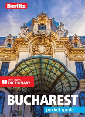 Bucharest Pocket Guide | 