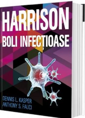 Boli infectioase | Anthony S Fauci MD