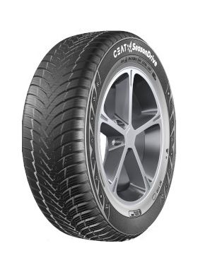 Anvelopa all-season Ceat Anvelope   4 SEASONDRIVE 195/65R15 91V  Season