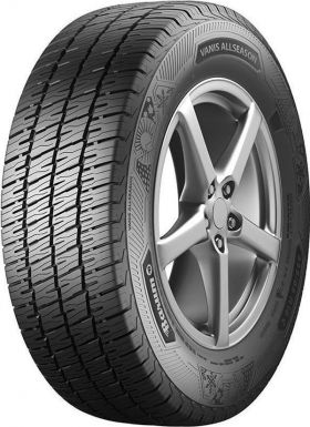 Anvelopa all-season Barum Anvelope   Vanis season 235/65R16c 121/119R  Season