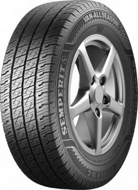 Anvelopa all-season Semperit Anvelope   Van season 225/70R15C 112/110R  Season