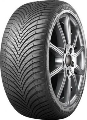 Anvelopa all-season Kumho Anvelope   SOLUS HA32 4S 215/65R16 102V  Season