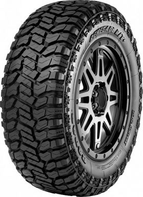 Anvelopa all-season Radar Anvelope   RENEGADE RUGGED TERRAIN+ 285/60R18 118/115Q  Season