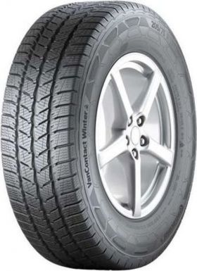 Anvelope Continental Vancontact Winter 225/70R15C 112/110R Iarna