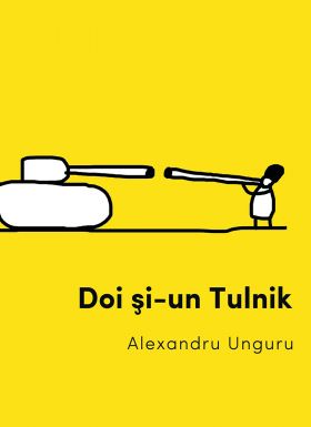 Doi si-un Tulnik | Alexandru Unguru