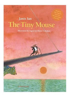 The tiny mouse | Janis Ian