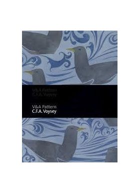 V&A Pattern: C.F.A. Voysey | Karen Livingstone