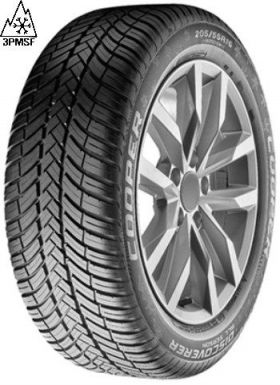 Anvelope Cooper Discoverer All Season 185/60R14 82H All Season