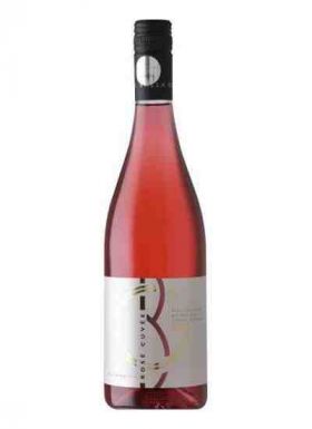 Vin rose - Balla Geza, Rose Cuvee, 2018, sec | Balla Geza