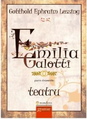 Emilia Galotti | Gotthold Ephraim Lessing