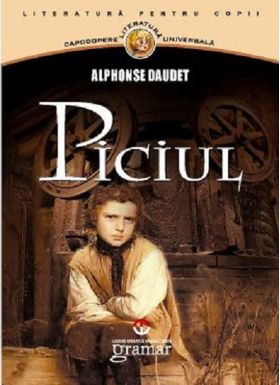 Piciul | Alphonse Daudet