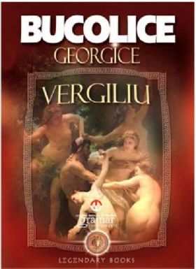 Bucolice. Georgice | Publius Vergilius Maro