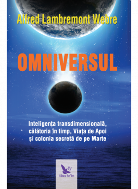 Omniversul | Webre Alfred Lambremont