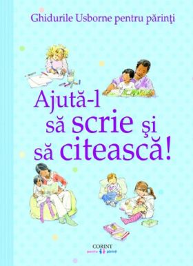 Ajuta-l sa scrie si sa citeasca! | Fiona Chandler