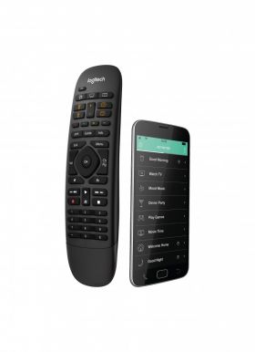 logitech Logitech Remote Control Harmony Elite (915-000257) (915-000240)