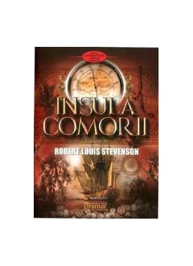 Insula Comorilor - Robert Louis Stevenson