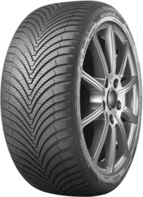 Anvelopa all-season Kumho Anvelope   HA32 235/45R17 97Y  Season