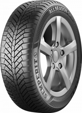 Anvelopa all-season Semperit Anvelope   season Grip 225/45R17 94W  Season