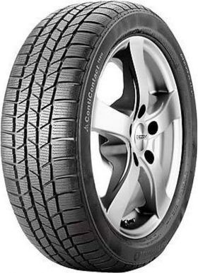 Anvelopa all-season Continental Anvelope   Conticontact Ts 815 205/60R16 96H  Season