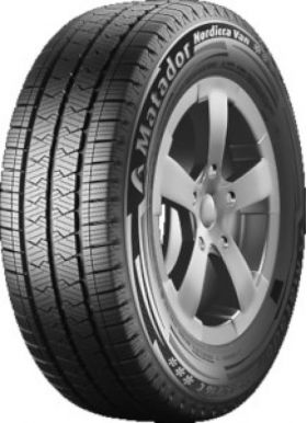 Matador Nordicca Van ( 205/70 R15C 106/104R 8PR )