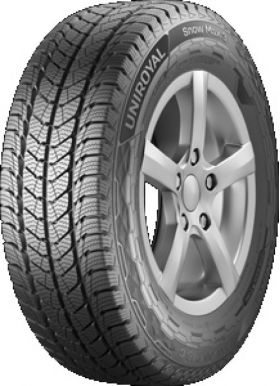 Uniroyal Snow Max 3 ( 215/65 R15C 104/102T 6PR )