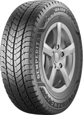 Semperit Van-Grip 3 ( 195/60 R16C 99/97T 6PR )