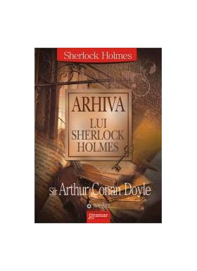 Arhiva lui Sherlock Holmes