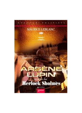 Arsene Lupin contra lui Herlock Sholmes