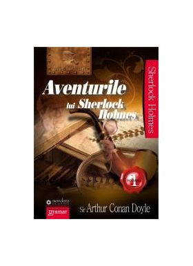 Aventurile lui Sherlock Holmes vol. 1