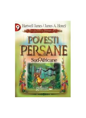 Povesti persane si africane