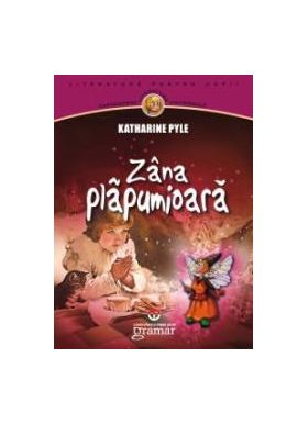 Zana plapumioara