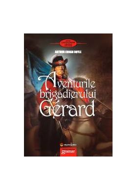 Aventurile brigadirului Gerard