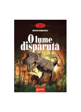 O lume disparuta